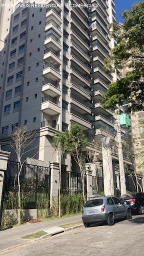 Apartamento, 3 quartos, 147 m² - Foto 7