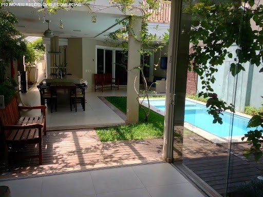Casa, 4 quartos - Foto 7