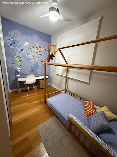 Casa, 4 quartos - Foto 12