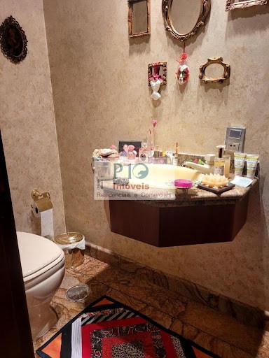 Apartamento, 3 quartos, 220 m² - Foto 11