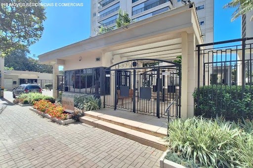 Apartamento, 3 quartos, 167 m² - Foto 13