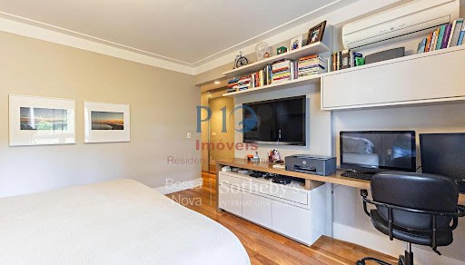Apartamento, 4 quartos, 307 m² - Foto 12