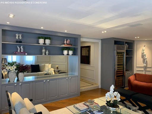 Apartamento, 4 quartos, 250 m² - Foto 11
