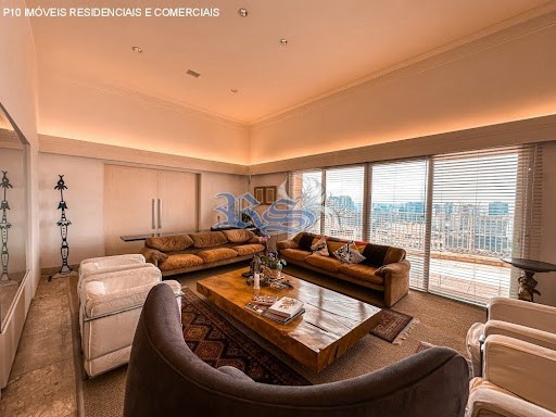 Apartamento, 4 quartos, 450 m² - Foto 13