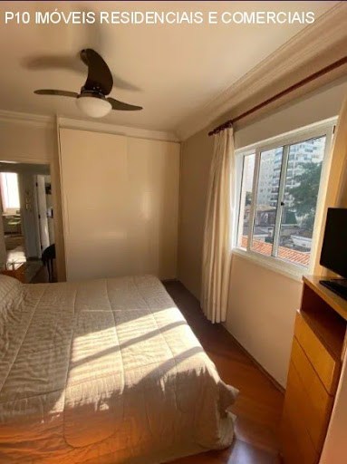 Apartamento, 4 quartos, 144 m² - Foto 18
