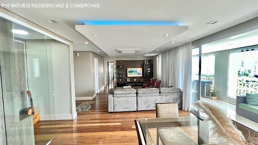 Apartamento, 3 quartos, 177 m² - Foto 15