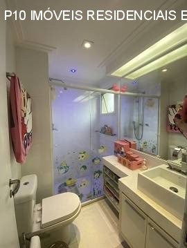 Apartamento, 3 quartos, 167 m² - Foto 27