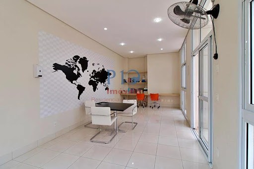 Apartamento, 2 quartos, 87 m² - Foto 21