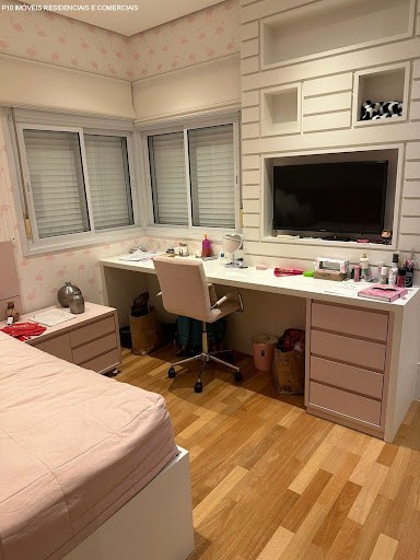 Apartamento, 3 quartos, 214 m² - Foto 3