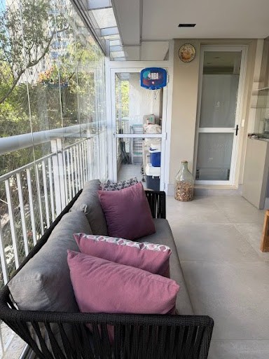 Apartamento, 3 quartos, 168 m² - Foto 24
