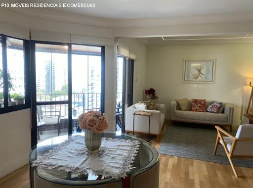 Apartamento, 3 quartos, 159 m² - Foto 11