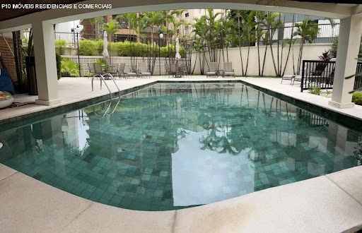 Apartamento, 4 quartos, 220 m² - Foto 36