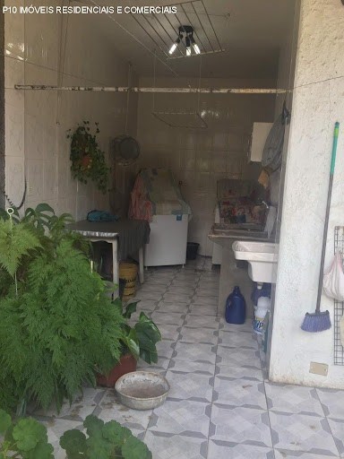 Casa, 3 quartos - Foto 9