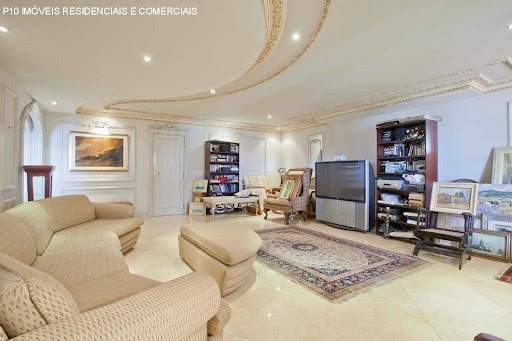 Apartamento, 4 quartos, 500 m² - Foto 20