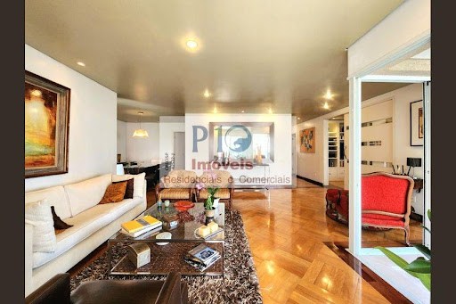 Apartamento, 3 quartos, 195 m² - Foto 37