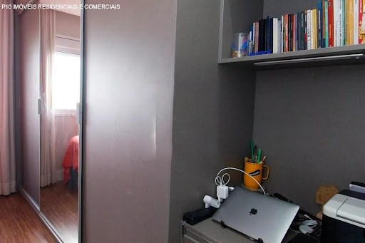 Apartamento, 2 quartos, 87 m² - Foto 2