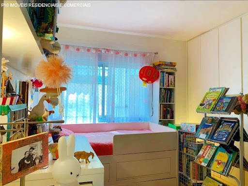 Apartamento, 3 quartos, 147 m² - Foto 10