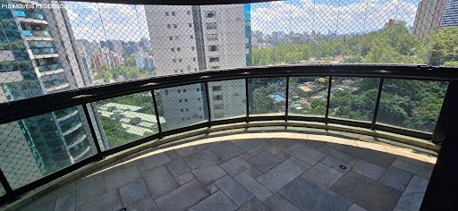 Apartamento, 4 quartos, 288 m² - Foto 24