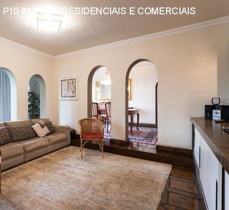 Apartamento, 4 quartos, 455 m² - Foto 18