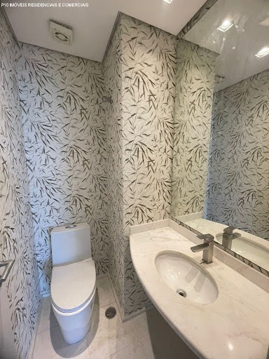 Apartamento, 4 quartos, 195 m² - Foto 21