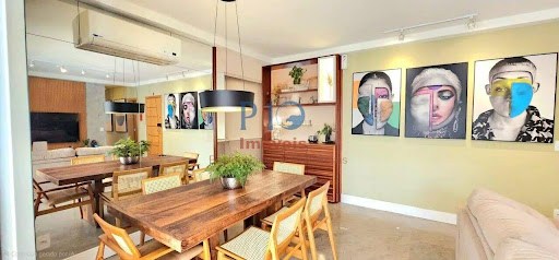 Apartamento, 3 quartos, 133 m² - Foto 6