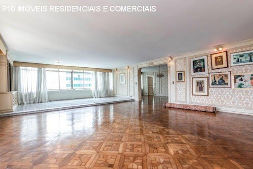 Apartamento, 4 quartos, 400 m² - Foto 1