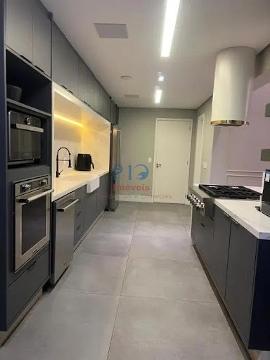 Apartamento, 4 quartos, 185 m² - Foto 49