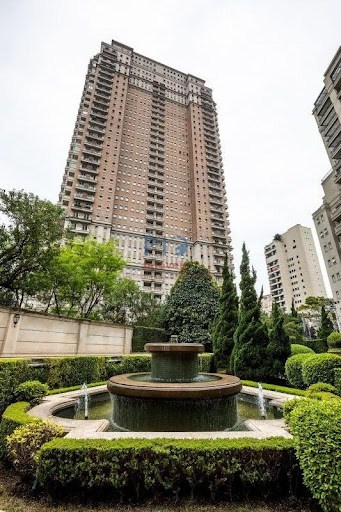 Apartamento, 3 quartos, 410 m² - Foto 8