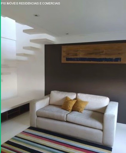 Apartamento, 1 quarto, 86 m² - Foto 5