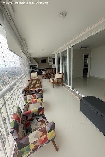 Apartamento, 4 quartos, 177 m² - Foto 4
