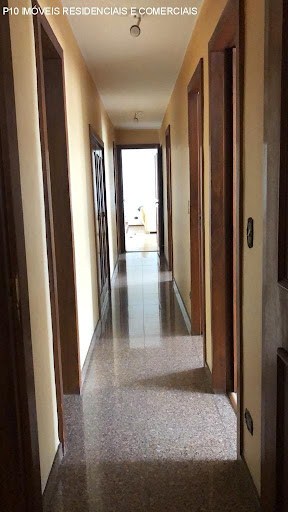Apartamento, 4 quartos, 210 m² - Foto 9