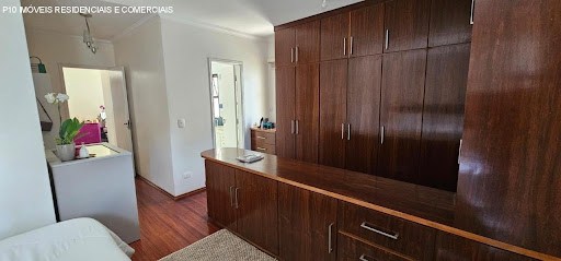 Apartamento, 4 quartos, 200 m² - Foto 7