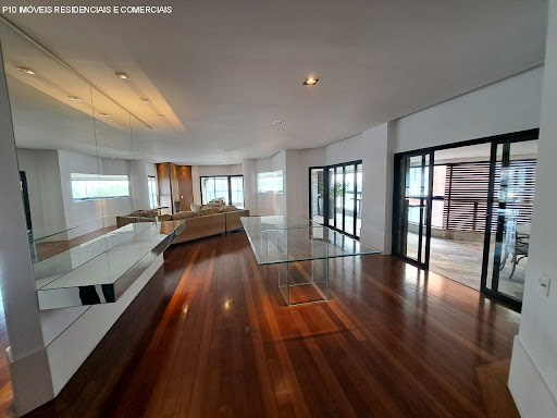 Apartamento, 4 quartos, 430 m² - Foto 6