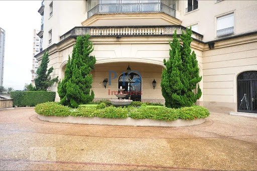 Apartamento, 4 quartos, 347 m² - Foto 23