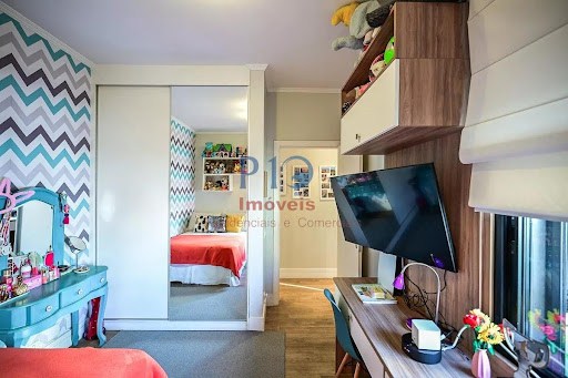 Apartamento, 4 quartos, 210 m² - Foto 36