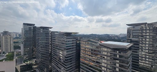 Apartamento, 4 quartos, 227 m² - Foto 5