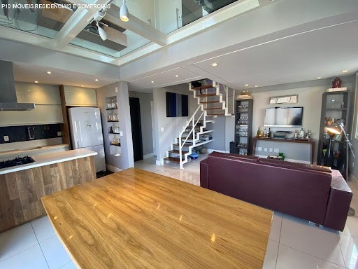 Apartamento, 1 quarto, 99 m² - Foto 10
