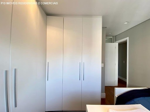 Apartamento, 3 quartos, 138 m² - Foto 10