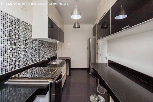 Apartamento, 3 quartos, 130 m² - Foto 13