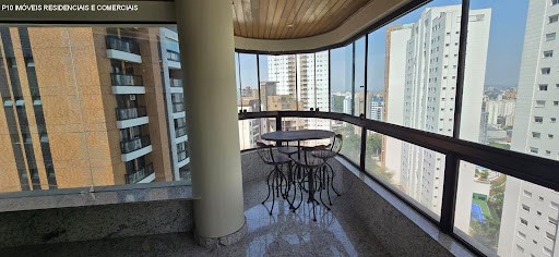 Apartamento, 3 quartos, 164 m² - Foto 20