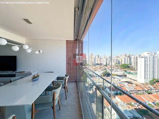 Apartamento, 1 quarto, 90 m² - Foto 4