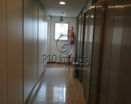 Prédio Inteiro, 40 m² - Foto 1