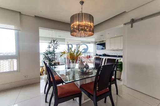 Apartamento, 3 quartos, 186 m² - Foto 8