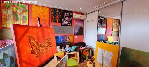 Apartamento, 5 quartos, 562 m² - Foto 48