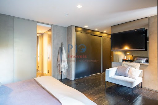 Apartamento, 3 quartos, 238 m² - Foto 21