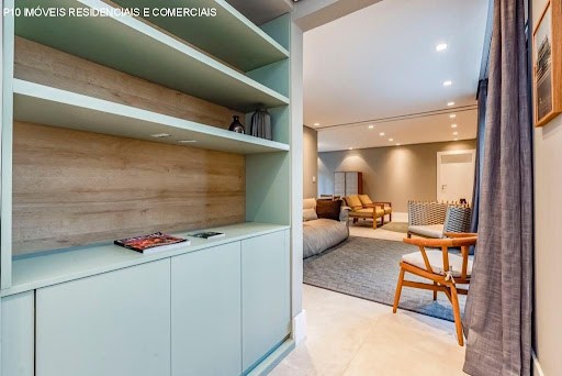 Apartamento, 3 quartos, 178 m² - Foto 5