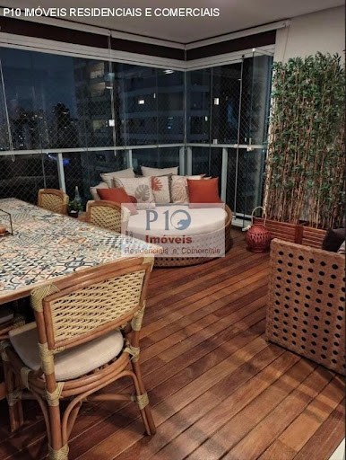 Apartamento, 2 quartos, 92 m² - Foto 1