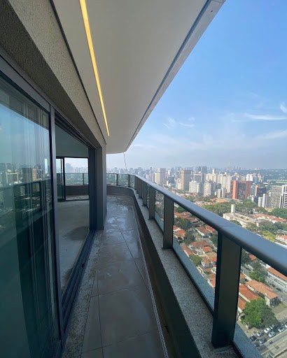 Apartamento, 3 quartos, 110 m² - Foto 9