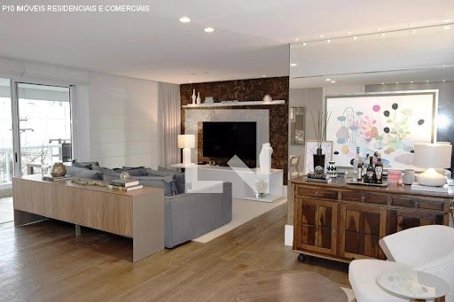 Apartamento, 3 quartos, 140 m² - Foto 14
