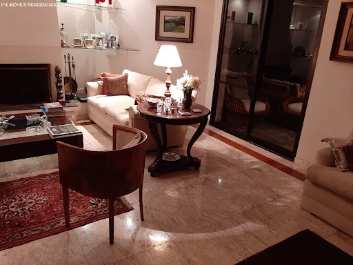 Apartamento, 3 quartos, 200 m² - Foto 4
